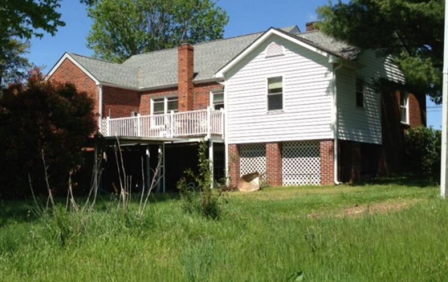 Image for 3 BR/1.5 BA BRICK HOME on 3+ ACRES in ORANGE COUNTY, VA