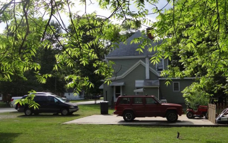 Image for ABSOLUTE ONLINE ONLY—3 BR/2 BA HOME W/EXTRA LOT in EMPORIA, VA