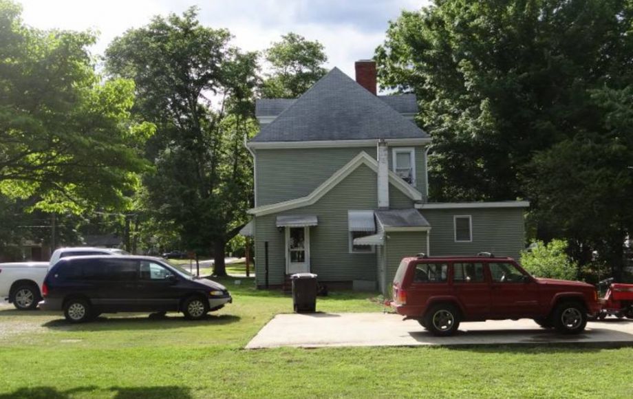 Image for ABSOLUTE ONLINE ONLY—3 BR/2 BA HOME W/EXTRA LOT in EMPORIA, VA