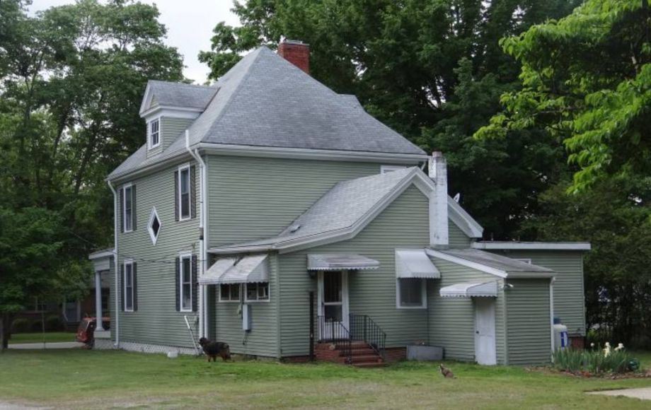 Image for ABSOLUTE ONLINE ONLY—3 BR/2 BA HOME W/EXTRA LOT in EMPORIA, VA