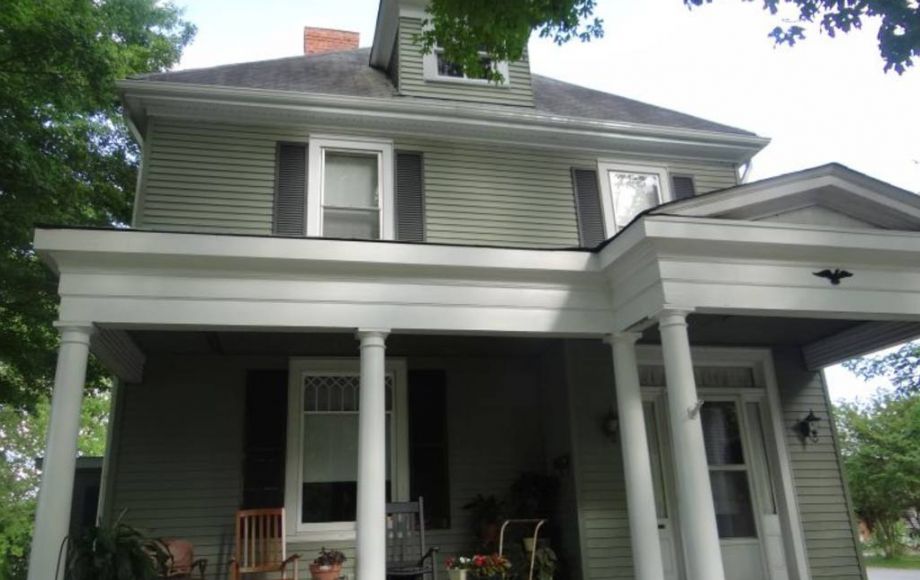 Image for ABSOLUTE ONLINE ONLY—3 BR/2 BA HOME W/EXTRA LOT in EMPORIA, VA