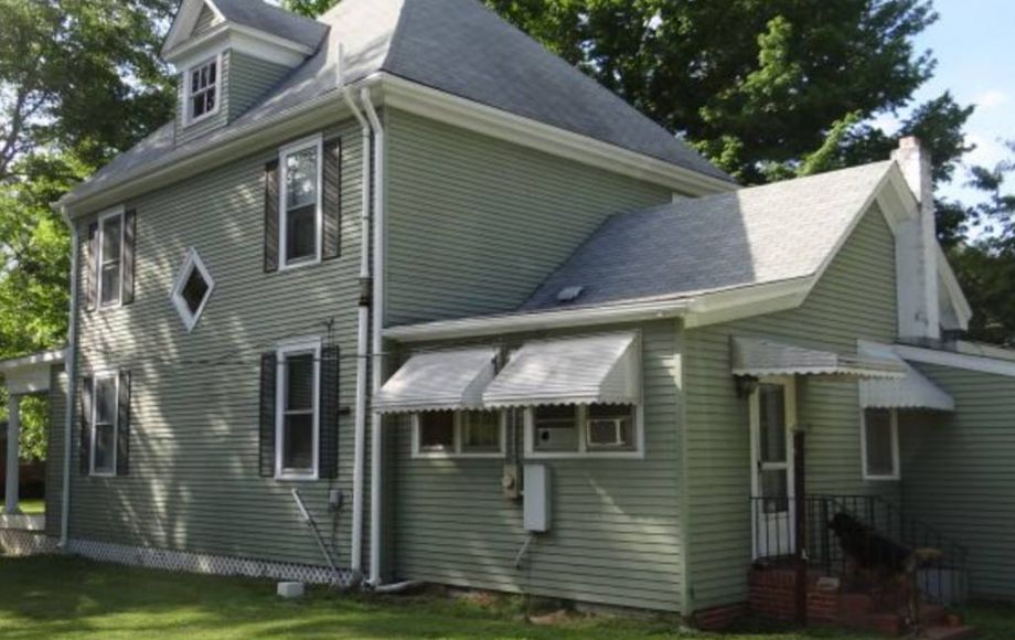 Image for ABSOLUTE ONLINE ONLY—3 BR/2 BA HOME W/EXTRA LOT in EMPORIA, VA