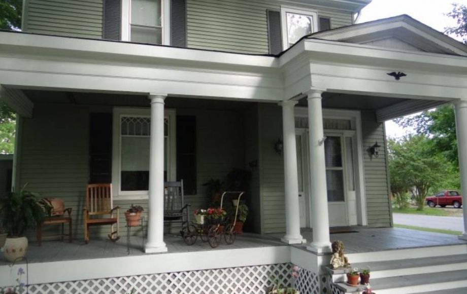 Image for ABSOLUTE ONLINE ONLY—3 BR/2 BA HOME W/EXTRA LOT in EMPORIA, VA