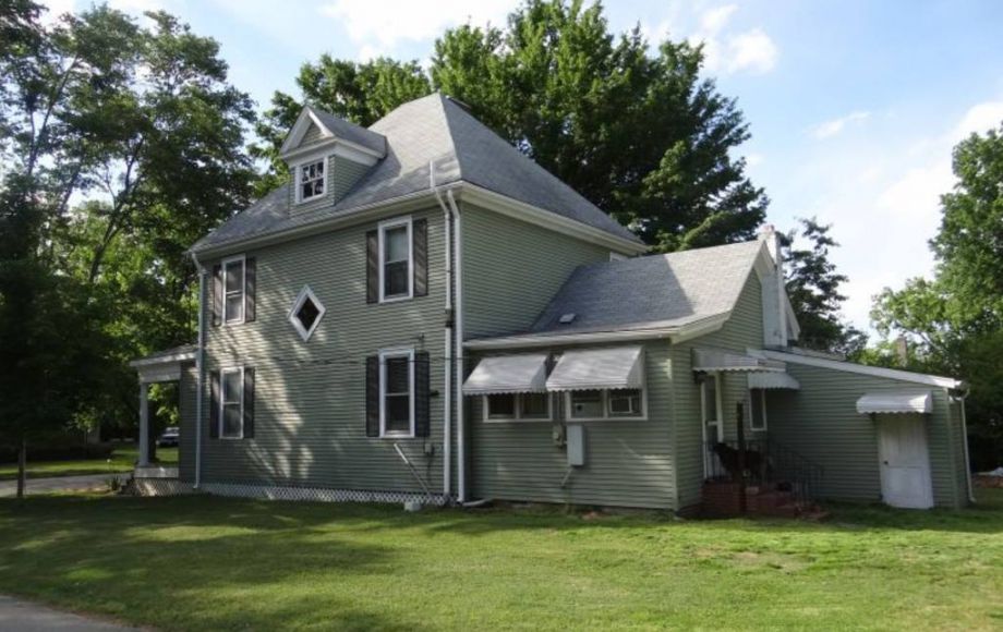 Image for ABSOLUTE ONLINE ONLY—3 BR/2 BA HOME W/EXTRA LOT in EMPORIA, VA