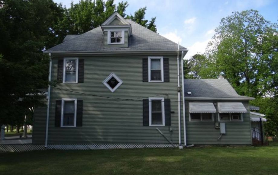 Image for ABSOLUTE ONLINE ONLY—3 BR/2 BA HOME W/EXTRA LOT in EMPORIA, VA