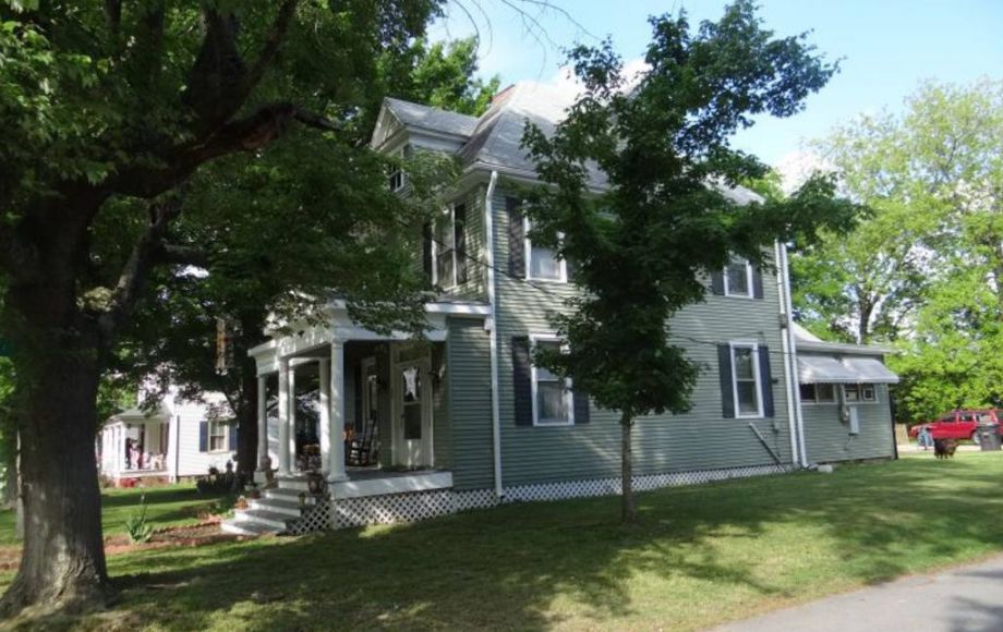 Image for ABSOLUTE ONLINE ONLY—3 BR/2 BA HOME W/EXTRA LOT in EMPORIA, VA