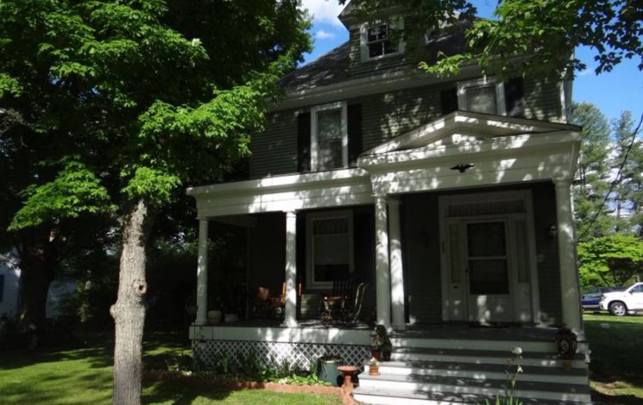 Image for ABSOLUTE ONLINE ONLY—3 BR/2 BA HOME W/EXTRA LOT in EMPORIA, VA