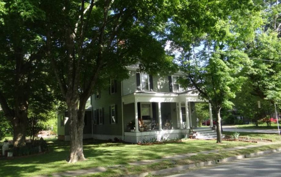 Image for ABSOLUTE ONLINE ONLY—3 BR/2 BA HOME W/EXTRA LOT in EMPORIA, VA