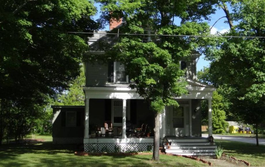 Image for ABSOLUTE ONLINE ONLY—3 BR/2 BA HOME W/EXTRA LOT in EMPORIA, VA