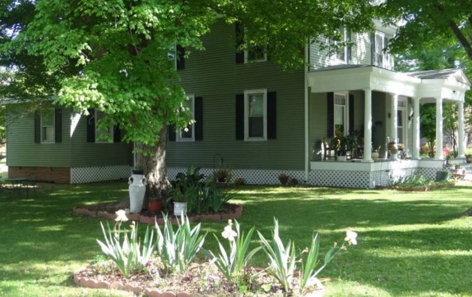 Image for ABSOLUTE ONLINE ONLY—3 BR/2 BA HOME W/EXTRA LOT in EMPORIA, VA