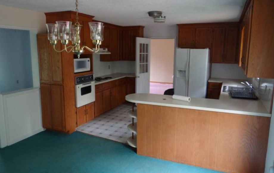 Image for ABSOLUTE AUCTION-4 BR/2.5 BA HOME on 1.9 ACRES in KING GEORGE, VA