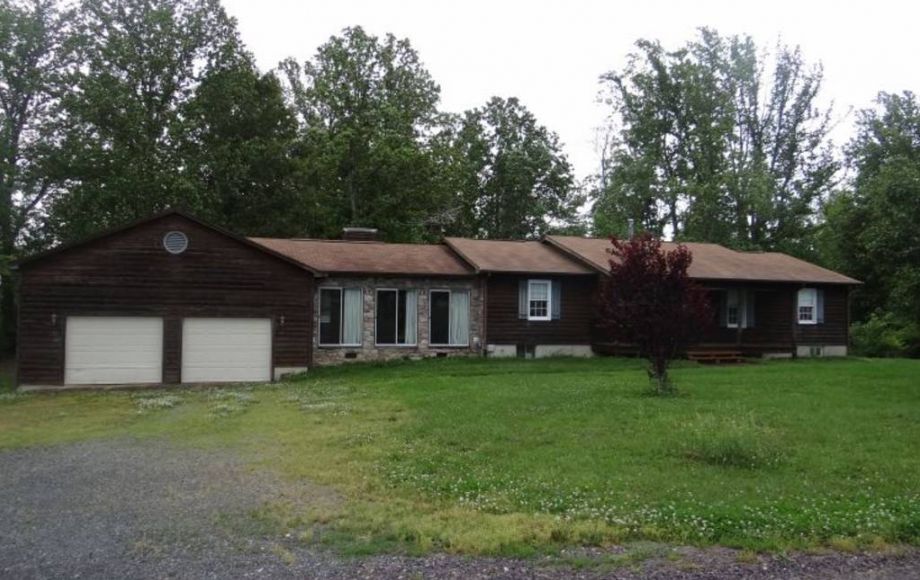 Image for ABSOLUTE AUCTION-4 BR/2.5 BA HOME on 1.9 ACRES in KING GEORGE, VA