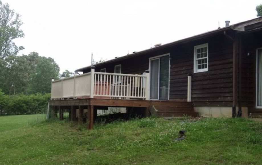 Image for ABSOLUTE AUCTION-4 BR/2.5 BA HOME on 1.9 ACRES in KING GEORGE, VA