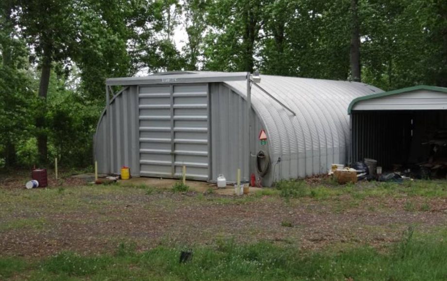 Image for ABSOLUTE AUCTION-4 BR/2.5 BA HOME on 1.9 ACRES in KING GEORGE, VA