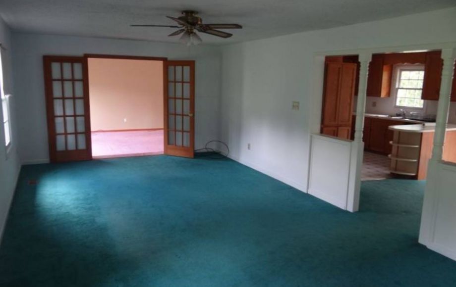 Image for ABSOLUTE AUCTION-4 BR/2.5 BA HOME on 1.9 ACRES in KING GEORGE, VA