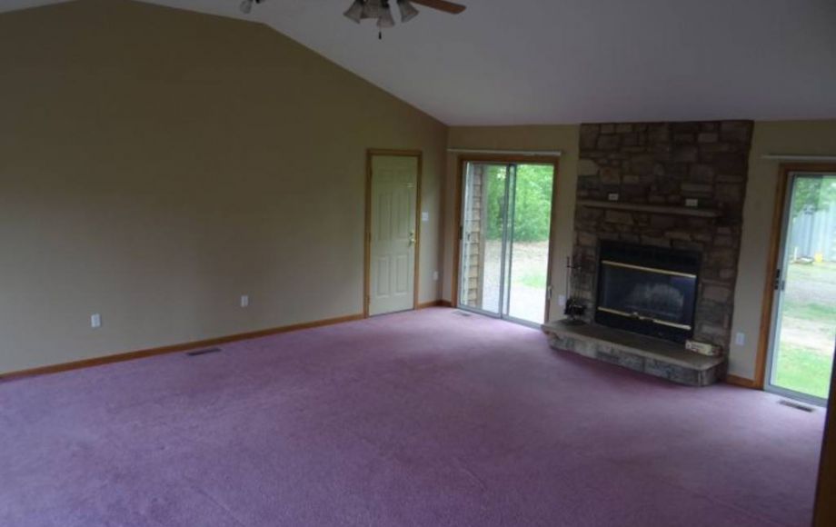 Image for ABSOLUTE AUCTION-4 BR/2.5 BA HOME on 1.9 ACRES in KING GEORGE, VA