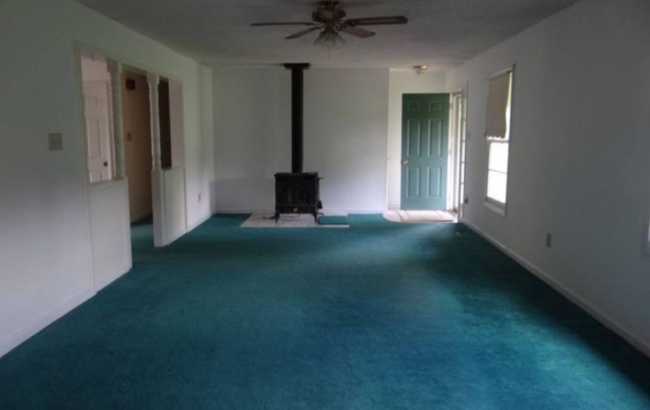 Image for ABSOLUTE AUCTION-4 BR/2.5 BA HOME on 1.9 ACRES in KING GEORGE, VA