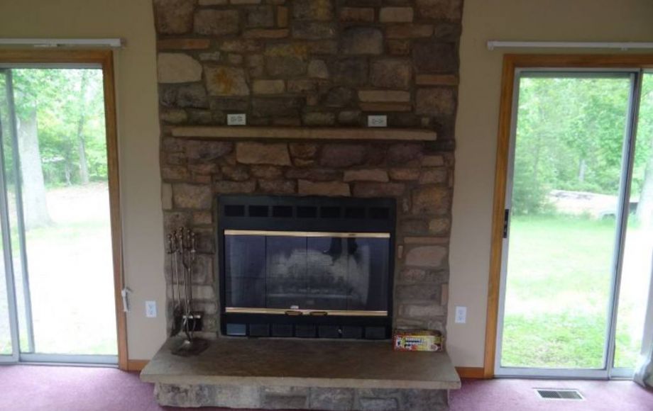 Image for ABSOLUTE AUCTION-4 BR/2.5 BA HOME on 1.9 ACRES in KING GEORGE, VA