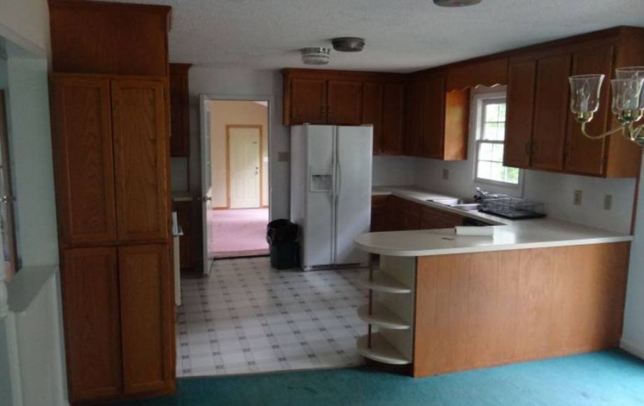 Image for ABSOLUTE AUCTION-4 BR/2.5 BA HOME on 1.9 ACRES in KING GEORGE, VA