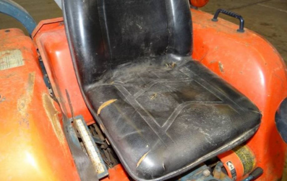 Image for ONLINE ONLY AUCTION—SURPLUS EQUIPMENT for CITY OF FREDERICKSBURG