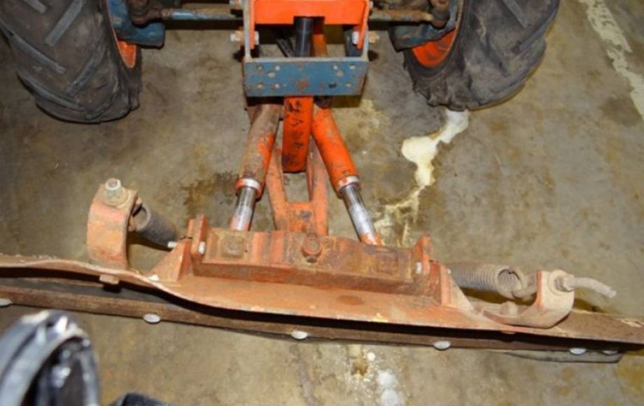 Image for ONLINE ONLY AUCTION—SURPLUS EQUIPMENT for CITY OF FREDERICKSBURG