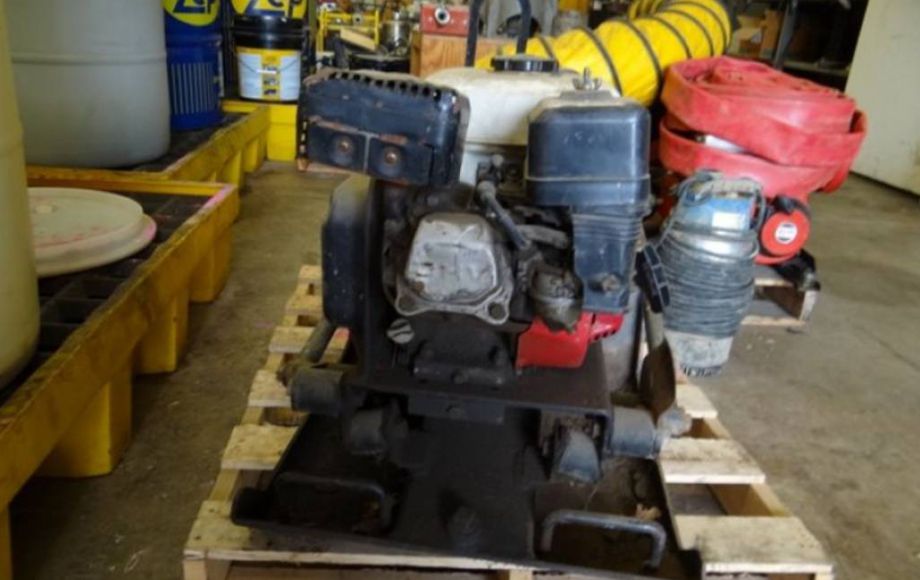 Image for ONLINE ONLY AUCTION—SURPLUS EQUIPMENT for CITY OF FREDERICKSBURG