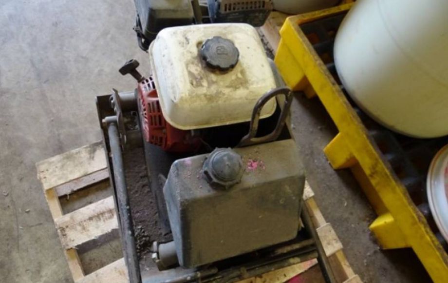 Image for ONLINE ONLY AUCTION—SURPLUS EQUIPMENT for CITY OF FREDERICKSBURG