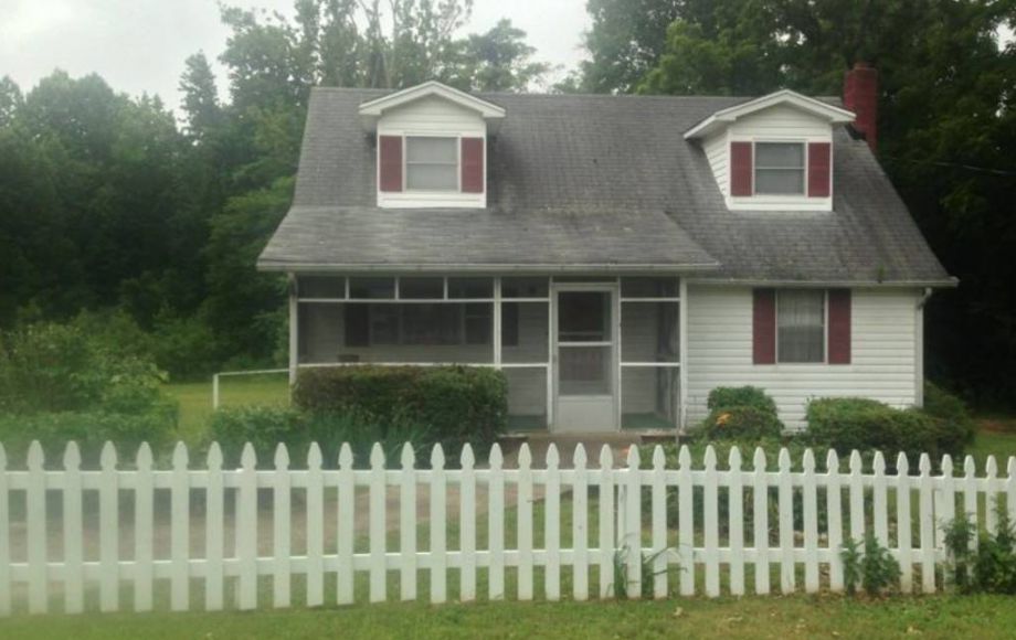 Image for 4 BR HOME on 12.5 +/- ACRES—SOLD!! 93,500