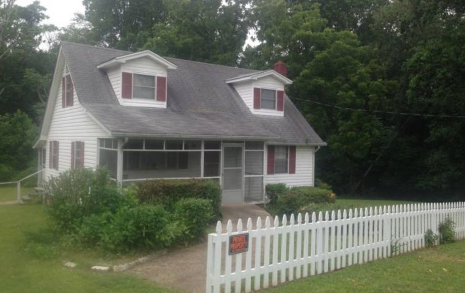 Image for 4 BR HOME on 12.5 +/- ACRES—SOLD!! 93,500