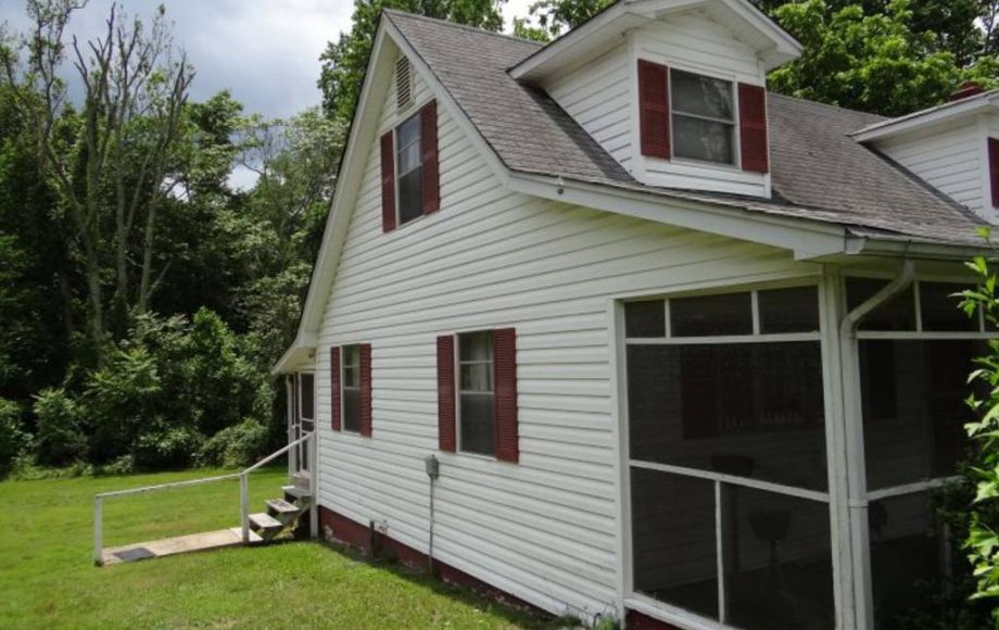 Image for 4 BR HOME on 12.5 +/- ACRES—SOLD!! 93,500