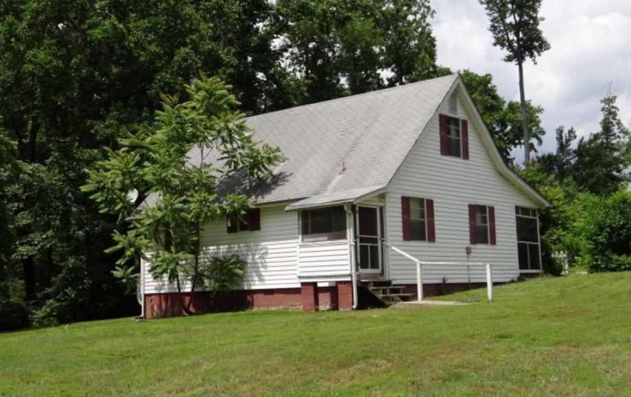 Image for 4 BR HOME on 12.5 +/- ACRES—SOLD!! 93,500