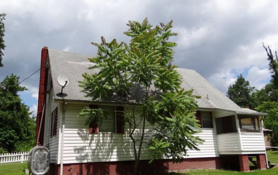 Image for 4 BR HOME on 12.5 +/- ACRES—SOLD!! 93,500