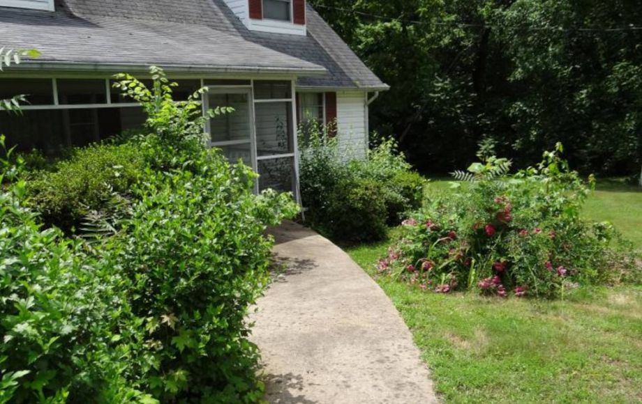 Image for 4 BR HOME on 12.5 +/- ACRES—SOLD!! 93,500