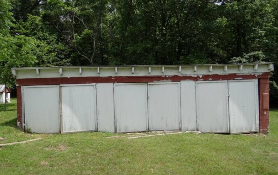 Image for 4 BR HOME on 12.5 +/- ACRES—SOLD!! 93,500