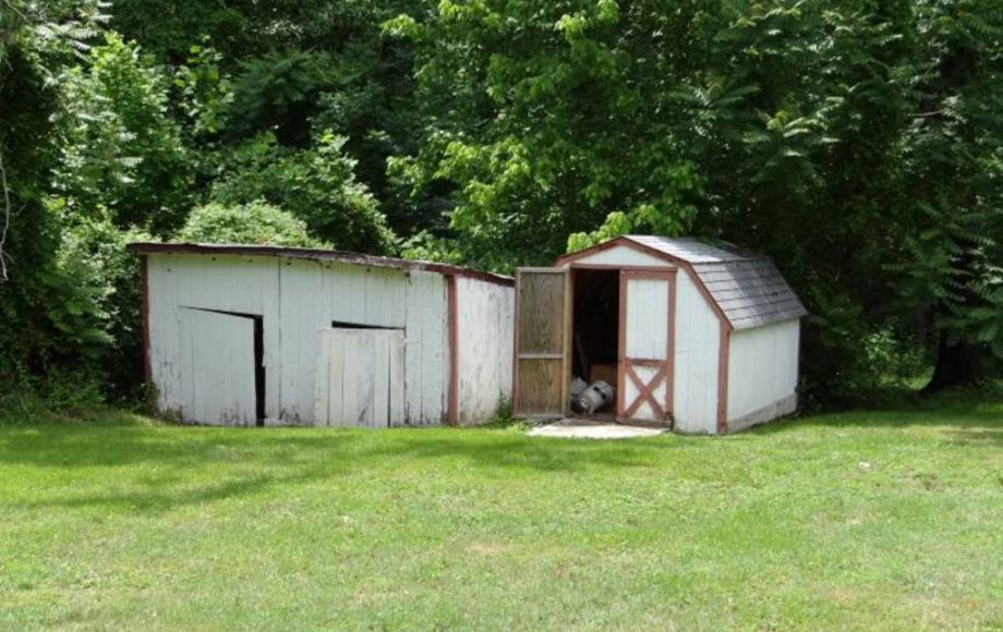 Image for 4 BR HOME on 12.5 +/- ACRES—SOLD!! 93,500