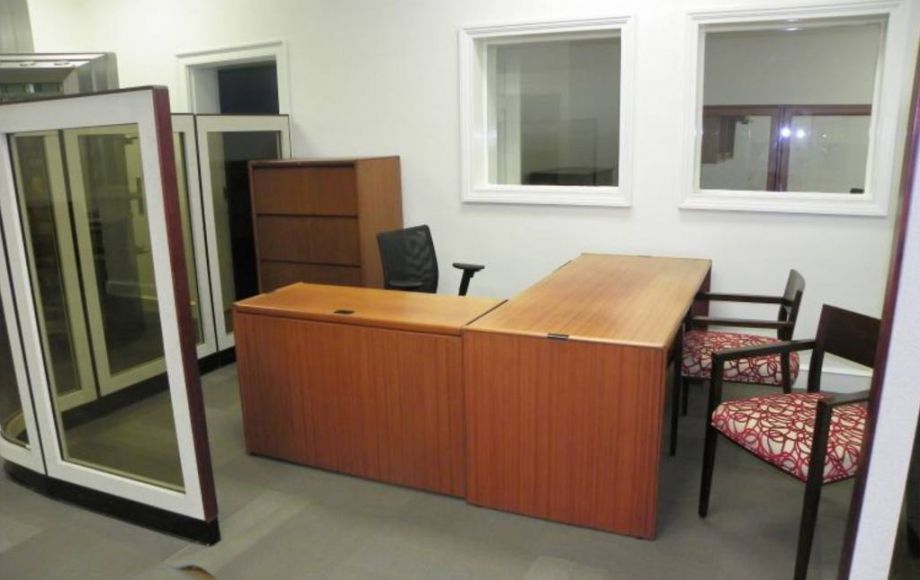 Image for ABSOLUTE AUCTION—COMMERCIAL BLDG SOLD! $105,000