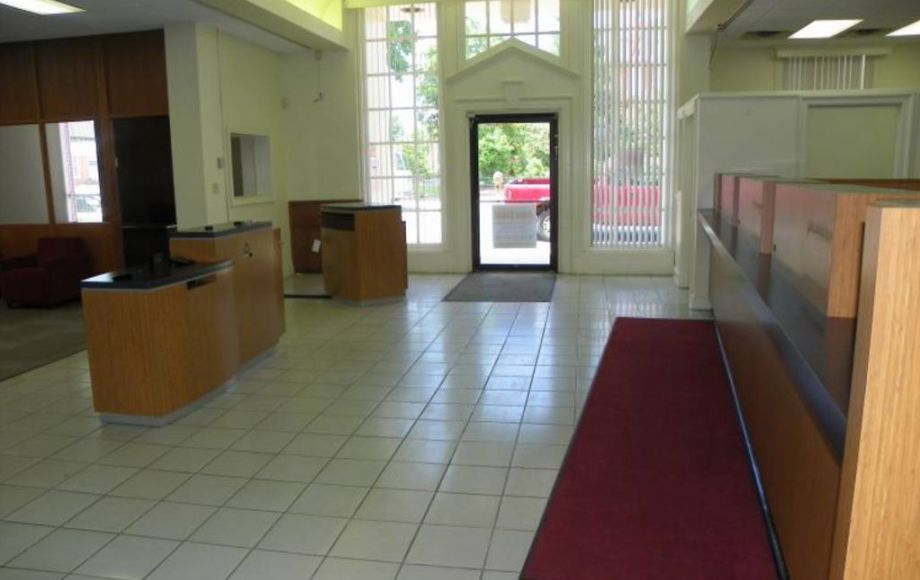 Image for ABSOLUTE AUCTION—COMMERCIAL BLDG SOLD! $105,000