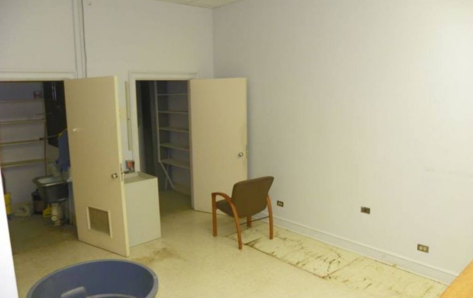 Image for ABSOLUTE AUCTION—COMMERCIAL BLDG SOLD! $105,000