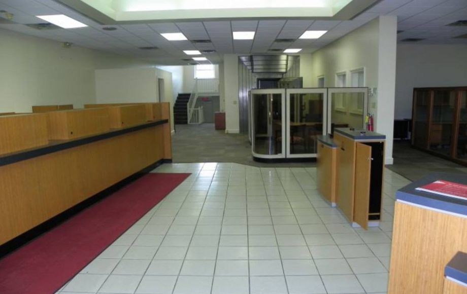 Image for ABSOLUTE AUCTION—COMMERCIAL BLDG SOLD! $105,000