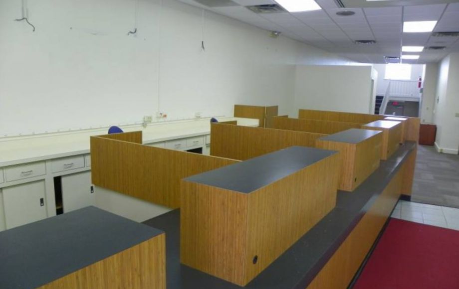 Image for ABSOLUTE AUCTION—COMMERCIAL BLDG SOLD! $105,000