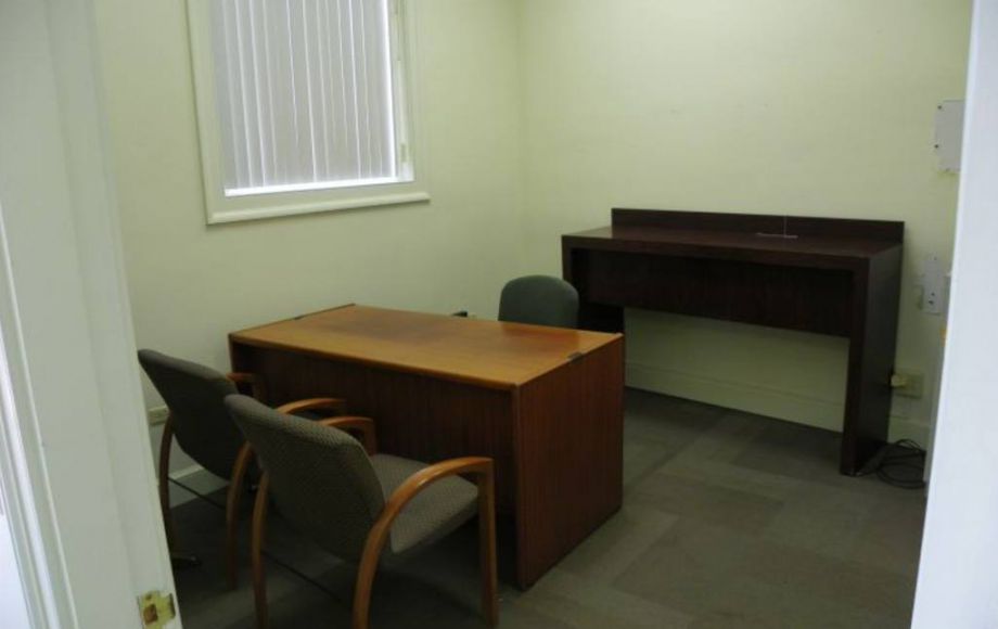 Image for ABSOLUTE AUCTION—COMMERCIAL BLDG SOLD! $105,000