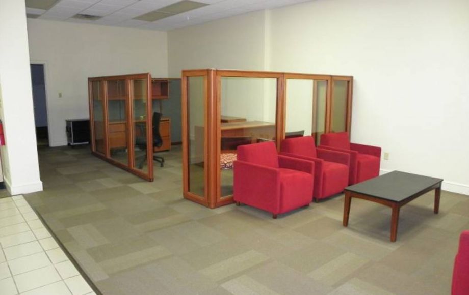 Image for ABSOLUTE AUCTION—COMMERCIAL BLDG SOLD! $105,000