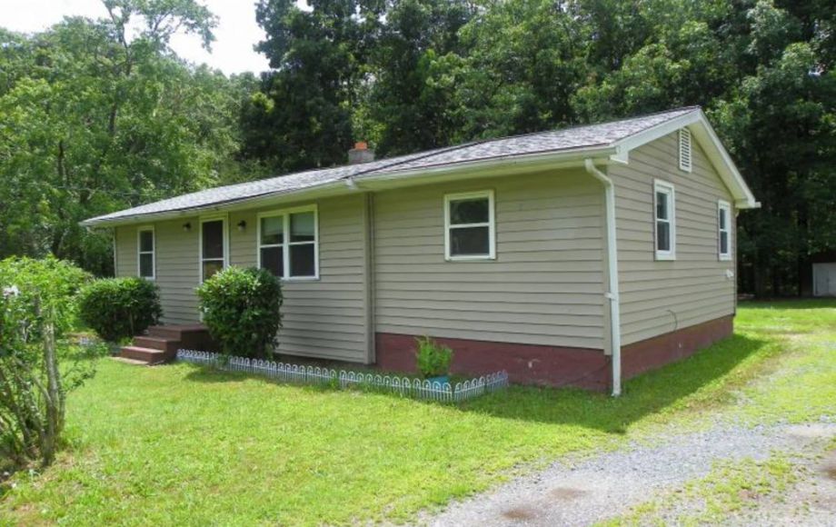 Image for 3 BR/1 BA HOME on 2 ACRES—SOLD!! $66,000