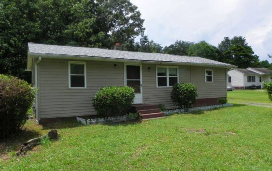 Image for 3 BR/1 BA HOME on 2 ACRES—SOLD!! $66,000