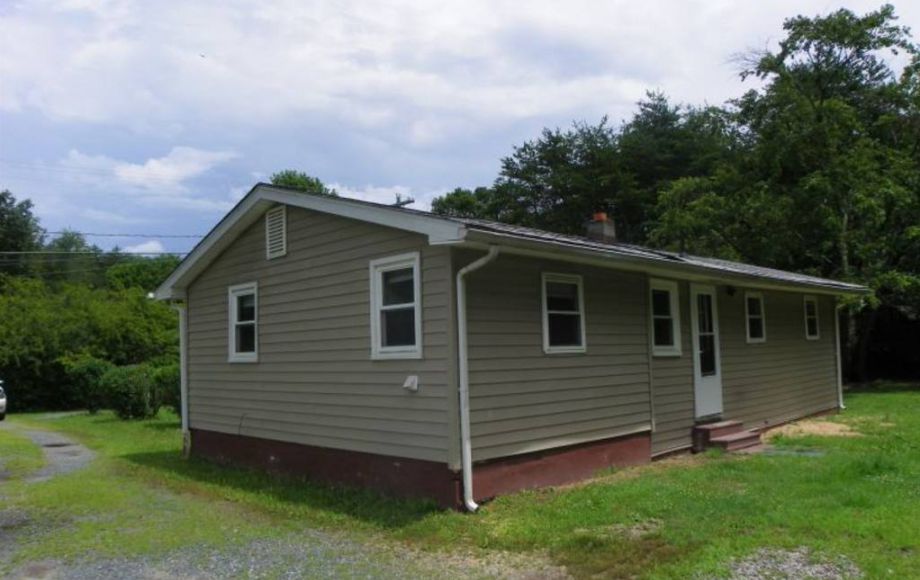 Image for 3 BR/1 BA HOME on 2 ACRES—SOLD!! $66,000
