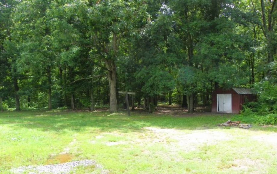 Image for 3 BR/1 BA HOME on 2 ACRES—SOLD!! $66,000