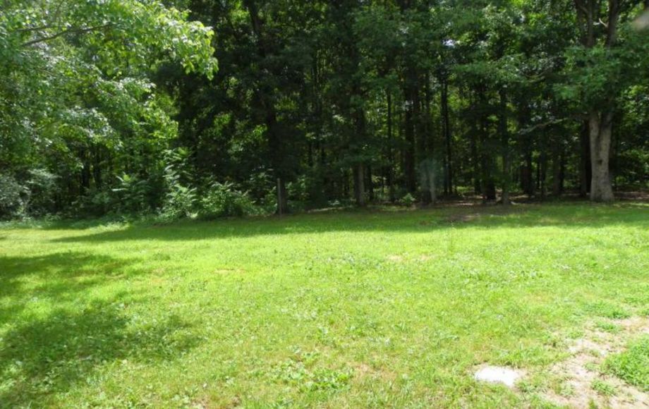 Image for 3 BR/1 BA HOME on 2 ACRES—SOLD!! $66,000