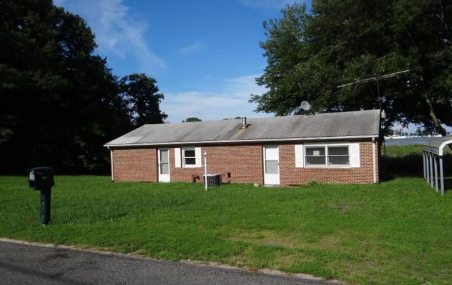 Image for 2 BR WATERFRONT HOME & EXTRA BUILDING LOT