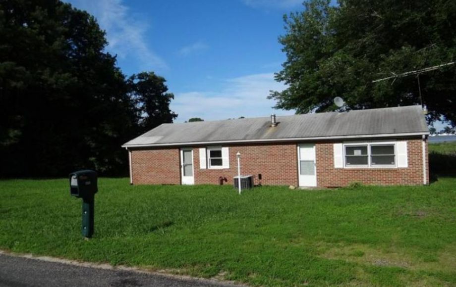 Image for 2 BR WATERFRONT HOME & EXTRA BUILDING LOT