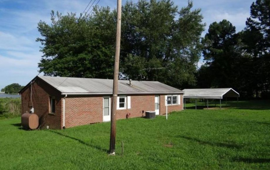 Image for 2 BR WATERFRONT HOME & EXTRA BUILDING LOT